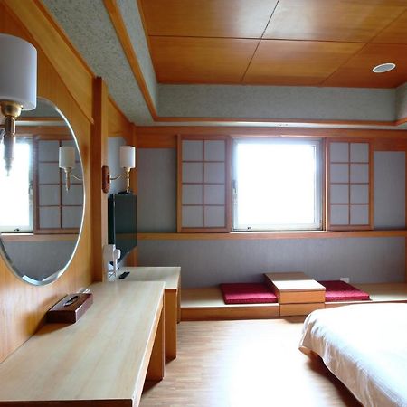 Hua Du Hotel Keelung Eksteriør billede